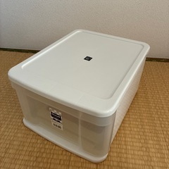 チェスト(4つ)