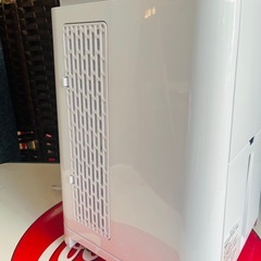《売約済》【武蔵小山店】  ナカヨミ NAKAYOMI エアコン 中古エアコン 冷暖房 クーラー 室内機 室外機 省エネ　スポットクーラー ポータブルクーラー 移動式クーラー 工場用クーラー 作業場　コンパクトエアコン 小型エアコン 美品 2024年製 家庭用　ルームエアコン 壁掛けエアコン　コンパクト　MAC-10CG ミニクーラー　 の画像