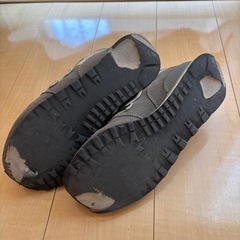 【処分】newblance27cmの画像