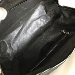 ルイヴィトン タイガ セカンドバッグ パラナ③の画像
