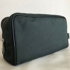 ルイヴィトン タイガ セカンドバッグ パラナ③の画像
