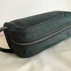 ルイヴィトン タイガ セカンドバッグ パラナ③の画像