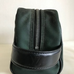 ルイヴィトン タイガ セカンドバッグ パラナ③の画像