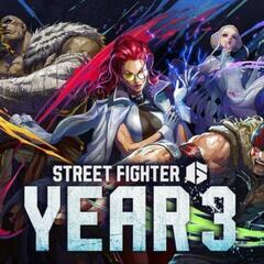 スト6　ストリートファイター6 SF6 友達募集！