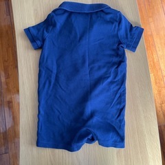  （取引中）POLO RALPH LAUREN 18M 85の画像