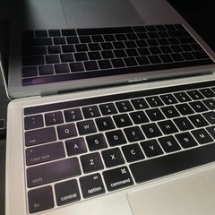 【美品・ジャンク】Apple MacBook Pro 13 16GB 512GB 本体のみの画像