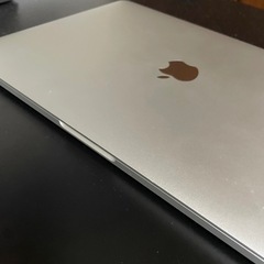 【美品・ジャンク】Apple MacBook Pro 13 16GB 512GB 本体のみの画像
