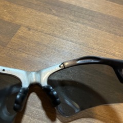 ワイズギア偏光サングラスの画像