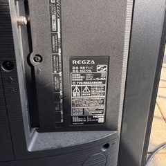 テレビ