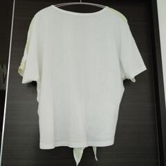 カットソーの画像