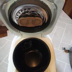(6)炊飯器の画像