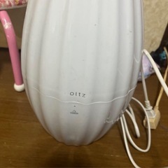 オルツ　加湿器❣️の画像