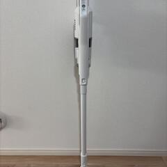 【美品】SCD-183P 掃除機 スティッククリーナーの画像