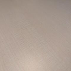 新古品120×70長テーブルの画像