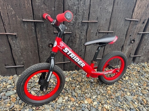 ストライダー【STRIDER】 ダディラボ【DADDYLDB】カスタム仕様