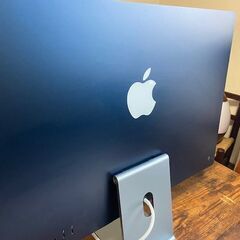 iMac 24インチ A2438 M1 16GB 512GB 【美品】の画像