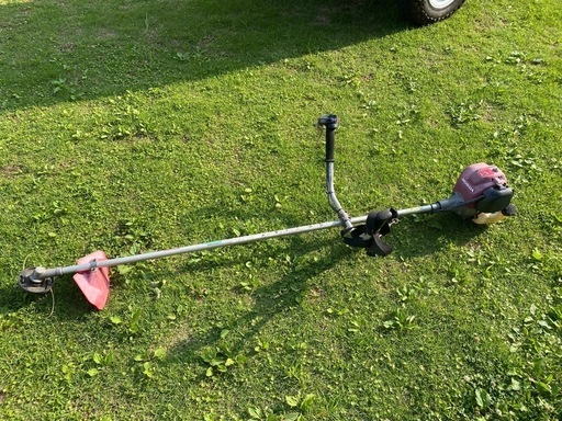 刈払い機　草刈機　ホンダ　