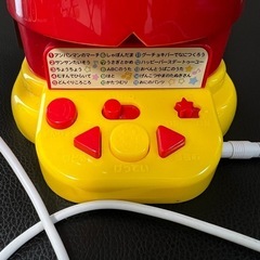 アンパンマン　カラオケの画像