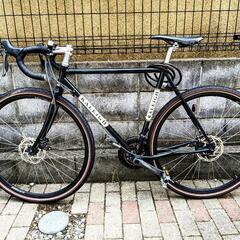 ラレー 自転車の中古が安い！激安で譲ります・無料であげます