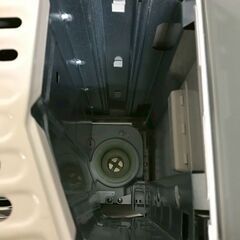 【北見市発】トヨトミ TOYOTOMI 自然通気形開放式石油ストーブ RS-G240 2021年製 白 暖房器具 冬物家電 寒さ対策 (E3509mkmYM)の画像