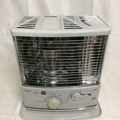 未使用品 トヨストーブ RSX-230 トヨトミ TOYOTOMI 石油ストーブ TOYOTOMI トヨトミ 石油ストーブ 木造6畳まで コンクリート8畳