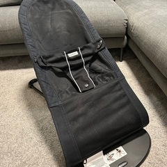 ベビービョルン　バウンサー　baby bjorn