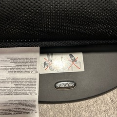 ベビービョルン　バウンサー　baby bjornの画像
