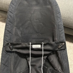 ベビービョルン　バウンサー　baby bjornの画像