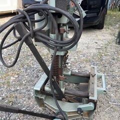 HITACH (旧日立工機) 深穴角のみ BS-30SA 30mm 大工道具 電動工具の画像
