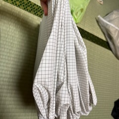 IKEAハンギング収納 6段/仕切り付きの画像