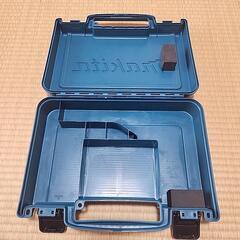 【 新品未使用品 】 マキタ 充電式 ドライバドリル ケース 多目的の画像