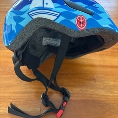 ヘルメット　幼児用　48cm〜52cm 自転車用の画像