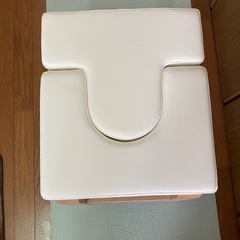 逆立ち椅子イス　ヨガチェア