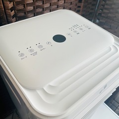 《売約済》【武蔵小山店】  スポットクーラー スポットエアコン 移動式 冷風 送風 ２段階風量 タッチ操作 リモコン対応 24Hタイマー機能 キャスター付き 家庭用クーラー 置き方型房機 置き型エアコン ノンドレイン構造 熱中症対策 暑さ対策　エアコン 中古エアコン 冷暖房 クーラー 省エネエアコン スポットクーラー ポータブルクーラー 移動式クーラー 工場用クーラー  コンパクトエアコン 美品 2024年製 家庭用エアコン OL-KY23-A010MM リモの画像