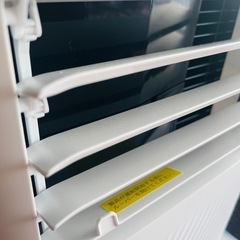 《売約済》【武蔵小山店】  スポットクーラー スポットエアコン 移動式 冷風 送風 ２段階風量 タッチ操作 リモコン対応 24Hタイマー機能 キャスター付き 家庭用クーラー 置き方型房機 置き型エアコン ノンドレイン構造 熱中症対策 暑さ対策　エアコン 中古エアコン 冷暖房 クーラー 省エネエアコン スポットクーラー ポータブルクーラー 移動式クーラー 工場用クーラー  コンパクトエアコン 美品 2024年製 家庭用エアコン OL-KY23-A010MM リモの画像