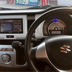 SUZUKIハスラー
の画像