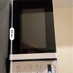 電子レンジ の画像