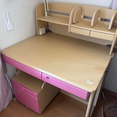 中古】さいたま市の学習机を格安/激安/無料であげます・譲ります