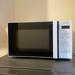 電子レンジ 