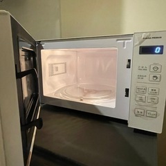 電子レンジ の画像