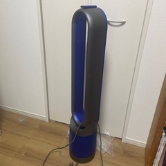 ダイソン　羽無し扇風機