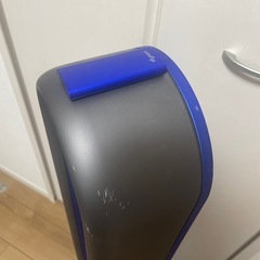 ダイソン　羽無し扇風機の画像