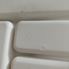 カトラリー収納　間仕切りの画像