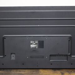 【7/17受渡完了】≪ZR738ジ-②≫通電OK IRIS OHYAMA/アイリスオーヤマ 4K液晶ディスプレイ ILD-B50UHDS-B 2021年製 50インチ PC/周辺機器 モニターの画像