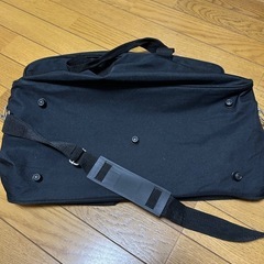 2wayバッグの画像