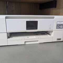 【中古】インクジェットプリンター  DCP-J567N