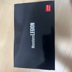 遊戯王のフィギュアの画像