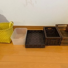 収納の画像