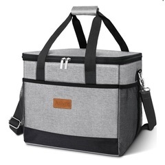 【新品】保冷バッグ 30L 定価約4,000円の画像