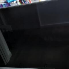 TOSHIBA REGZA55型　訳あり